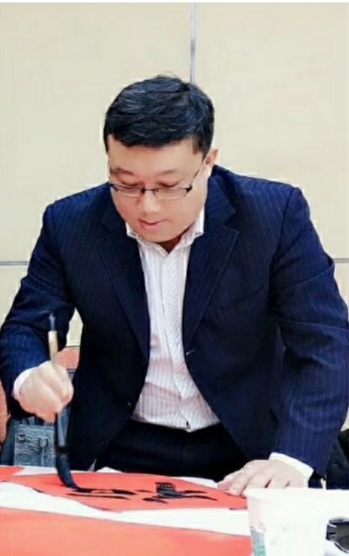 青岛小哥哥的第二张照片--信阳相亲服务中心