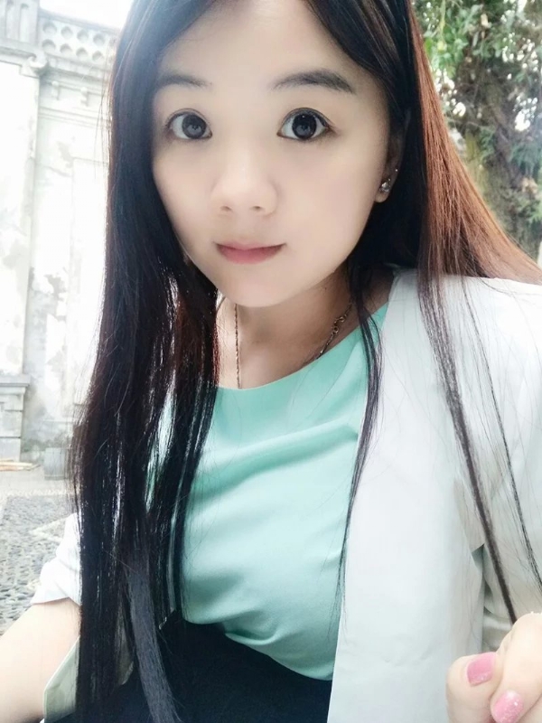 钟情的第一张照片--信阳相亲服务中心