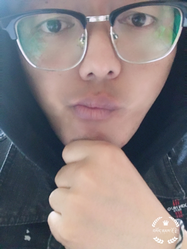 橙男的第一张照片--信阳相亲服务中心
