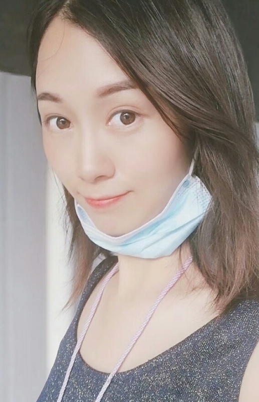 雪雪的第二张照片--信阳相亲服务中心