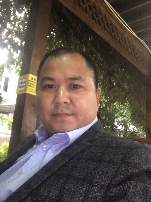 爱你一万年的第二张照片--信阳相亲服务中心