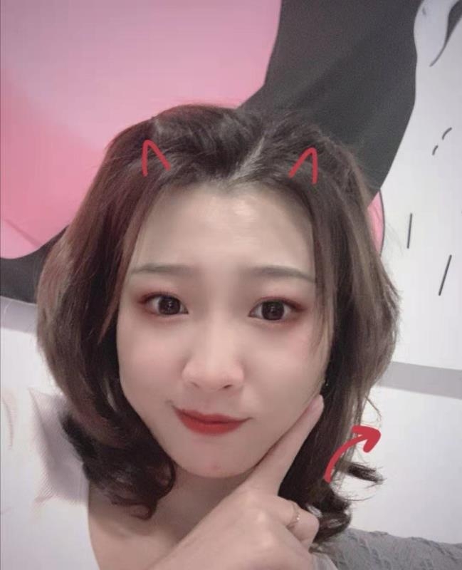 yuan媛的第一张照片--信阳相亲服务中心