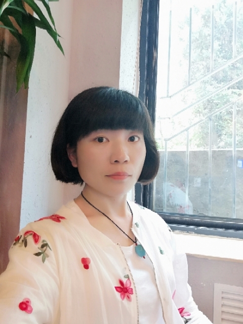 白羽的第一张照片--信阳相亲服务中心