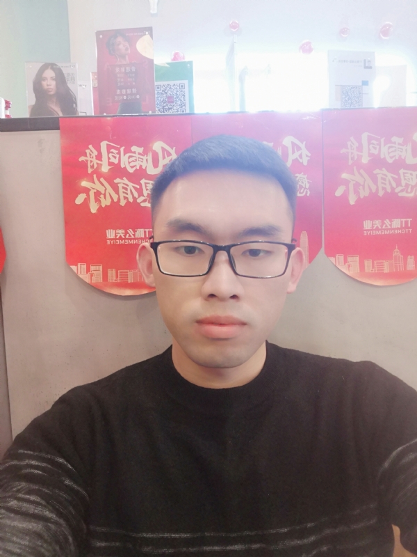 眼缘的第一张照片--信阳相亲服务中心