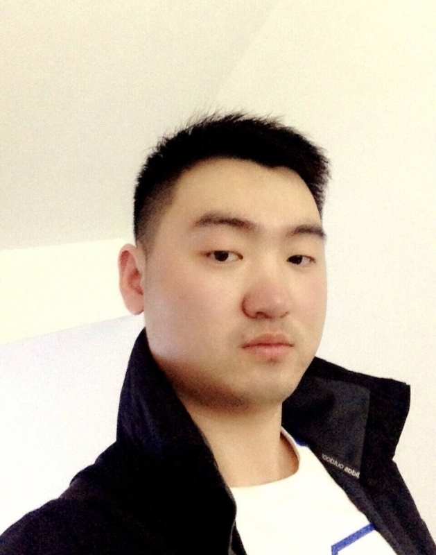 大海的第二张照片--信阳相亲服务中心