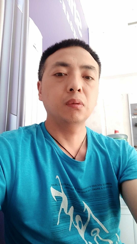 祥子的第一张照片--信阳相亲服务中心