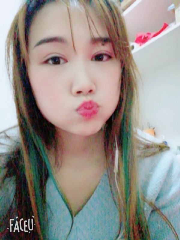 艾薇的第一张照片--信阳相亲服务中心