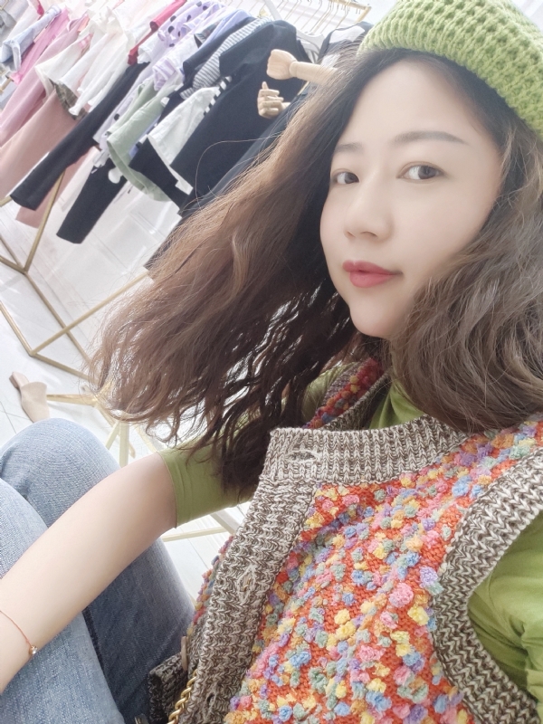 致橡树的第一张照片--信阳相亲服务中心