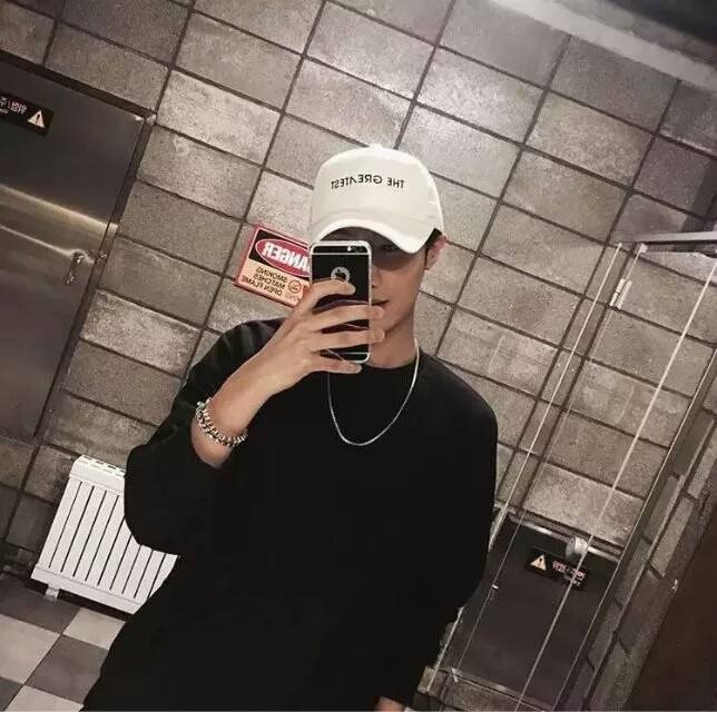 石材美容小王子的第一张照片--信阳相亲服务中心