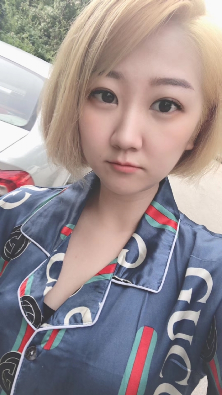 小雅的第一张照片--信阳相亲服务中心