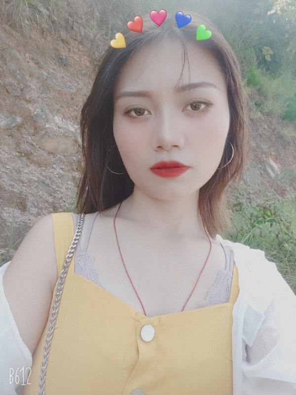 丹纯的第一张照片--信阳相亲服务中心