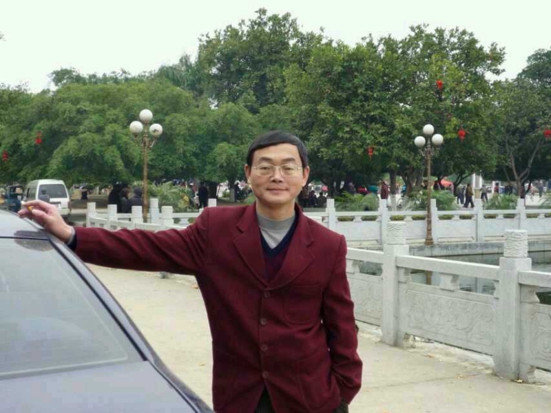 齐天大圣的第一张照片--信阳相亲服务中心
