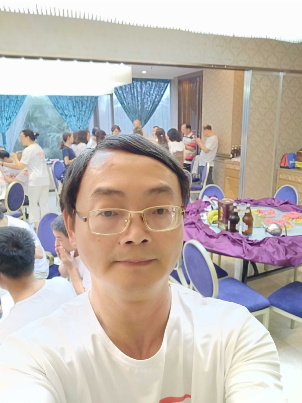 齐天大圣的第三张照片--信阳相亲服务中心