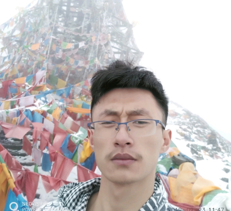 Chen的第二张照片--信阳相亲服务中心