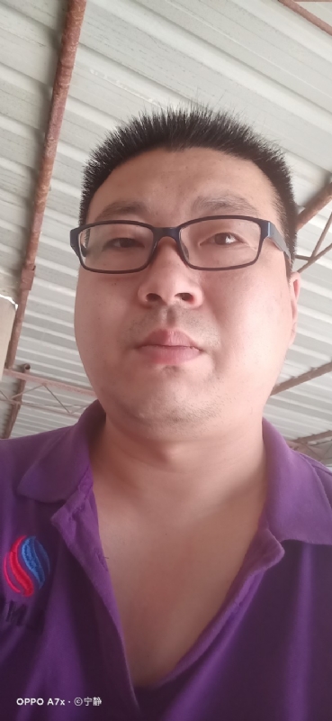宁静的第一张照片--信阳相亲服务中心
