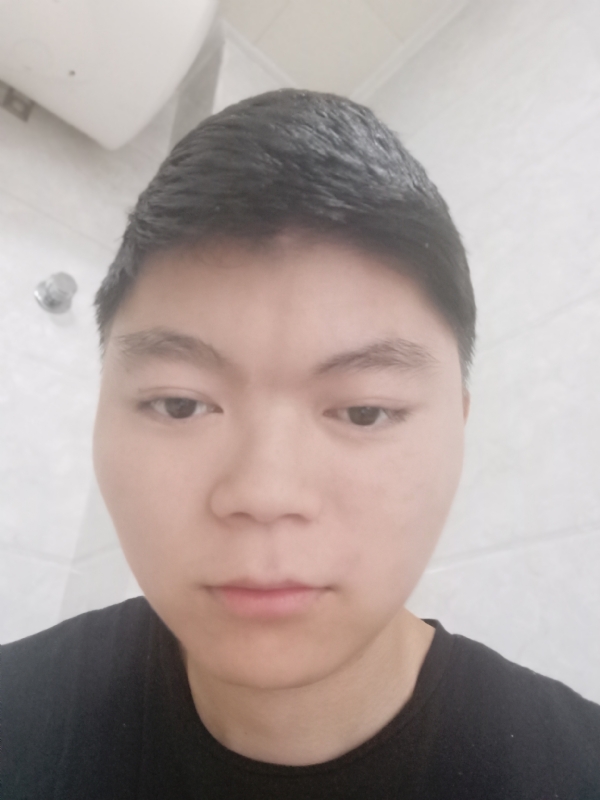 秦洋的第二张照片--信阳相亲服务中心