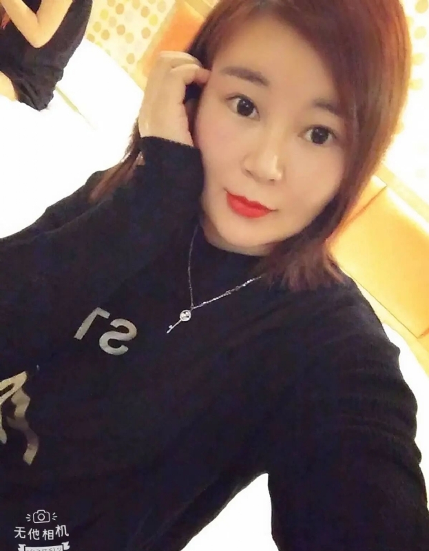 婷一下嘛的第一张照片--信阳相亲服务中心