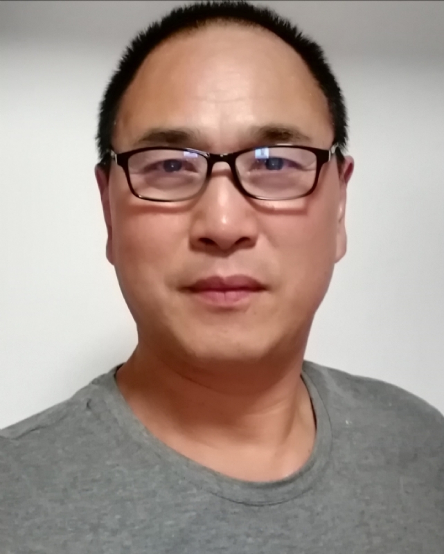 绿水青山的第一张照片--信阳相亲服务中心