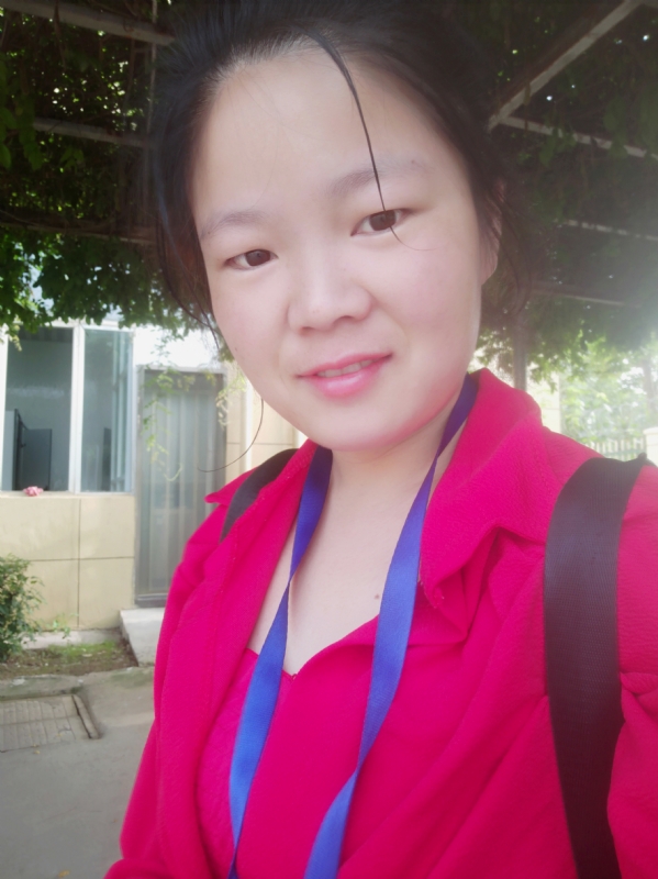 快乐至上的第一张照片--信阳相亲服务中心