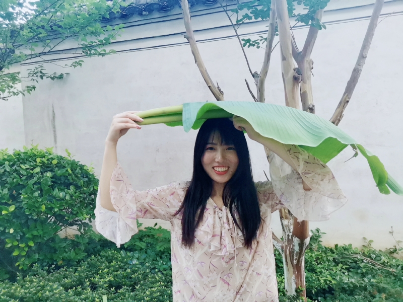 木沙的第一张照片--信阳相亲服务中心