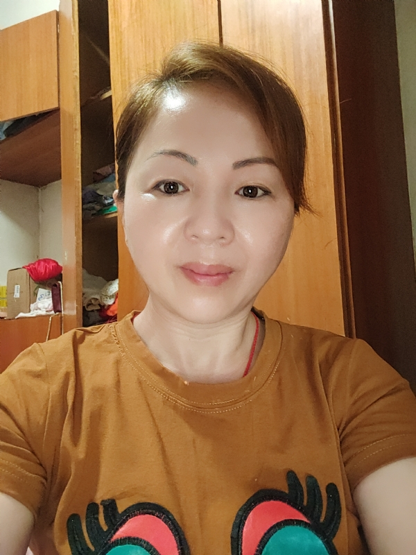 醉红颜的第一张照片--信阳相亲服务中心