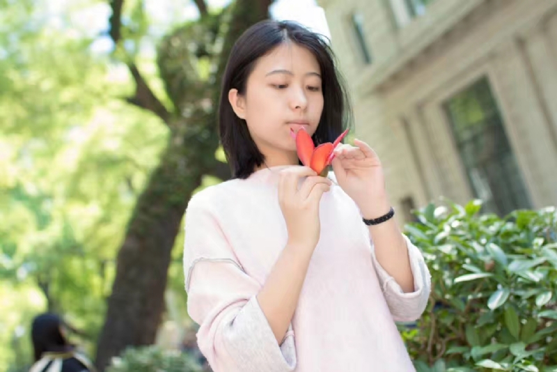 随心的第一张照片--信阳相亲服务中心
