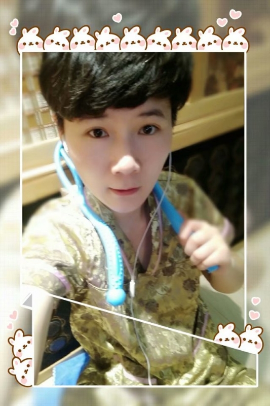 小语同学的第一张照片--信阳相亲服务中心
