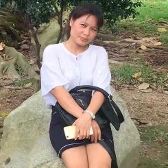 小燕子的第一张照片--信阳相亲服务中心