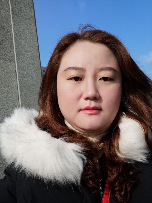 李清的第一张照片--信阳相亲服务中心