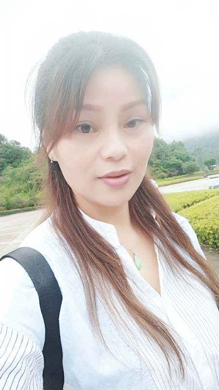 韩雅的第三张照片--信阳相亲服务中心