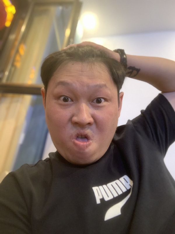 飞飞的第一张照片--信阳相亲服务中心