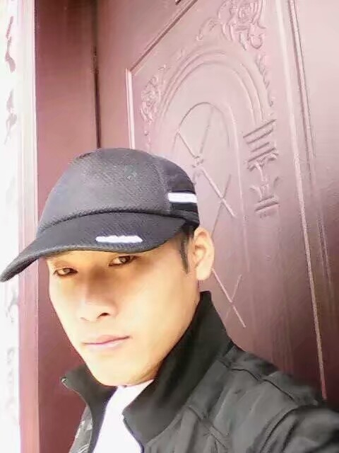 以沫的第一张照片--信阳相亲服务中心