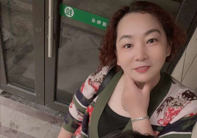 桃子的第一张照片--信阳相亲服务中心