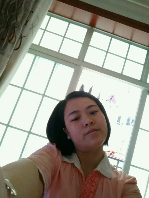 无忧的第一张照片--信阳相亲服务中心