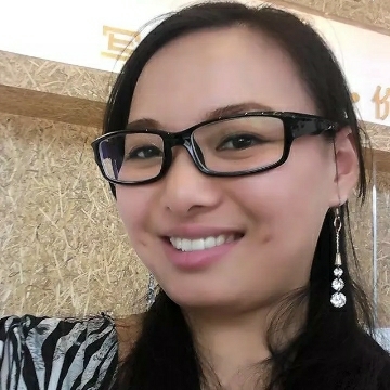 蕊倪的第一张照片--信阳相亲服务中心
