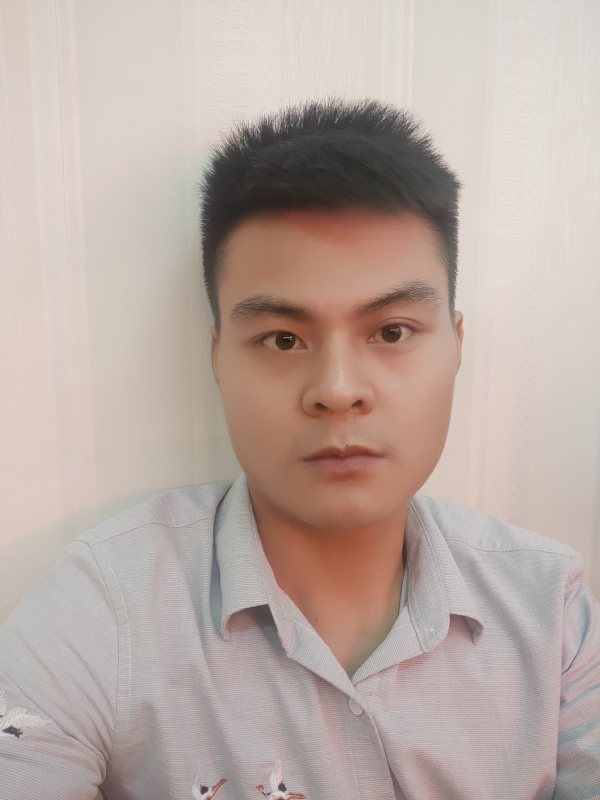 有缘人的第一张照片--信阳相亲服务中心
