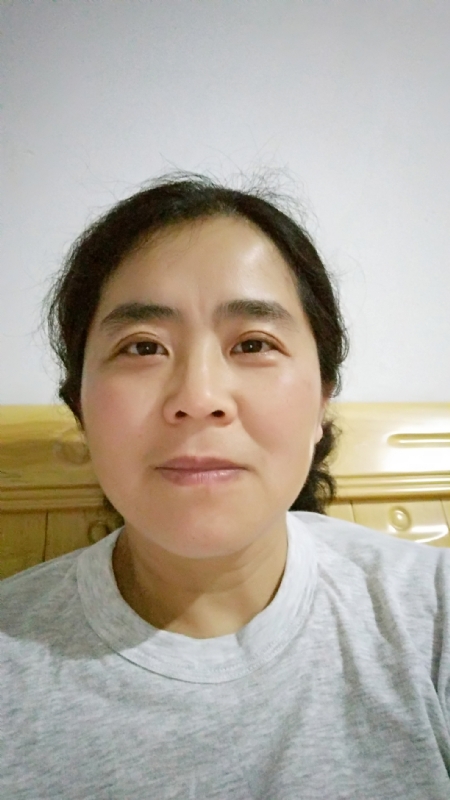 星空的第三张照片--信阳相亲服务中心