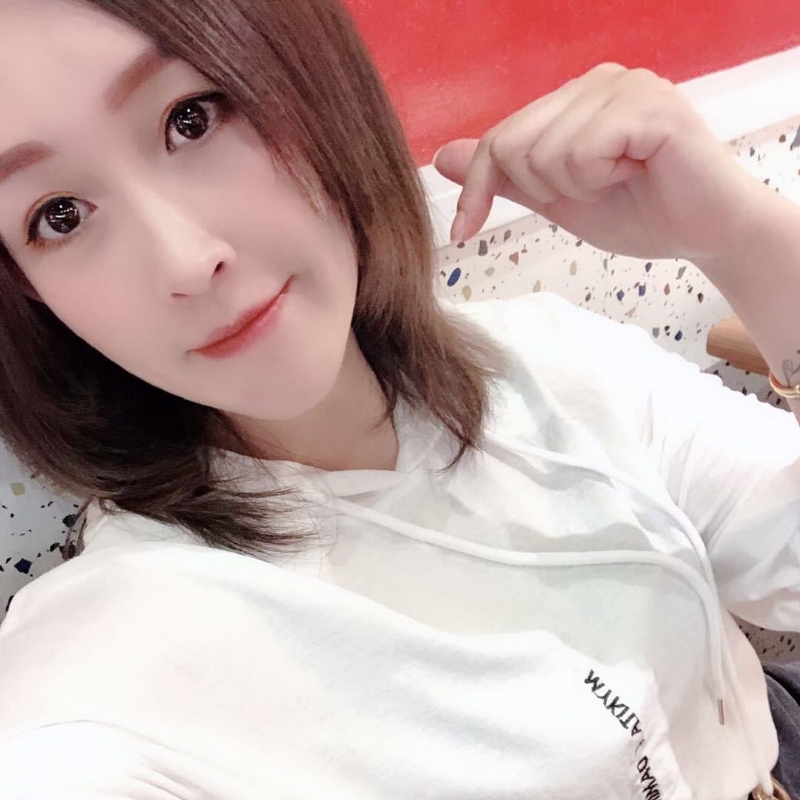 Amy的第二张照片--信阳相亲服务中心
