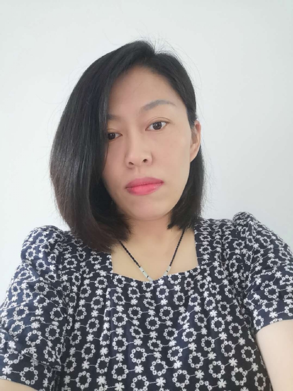 一笑而过的第一张照片--信阳相亲服务中心
