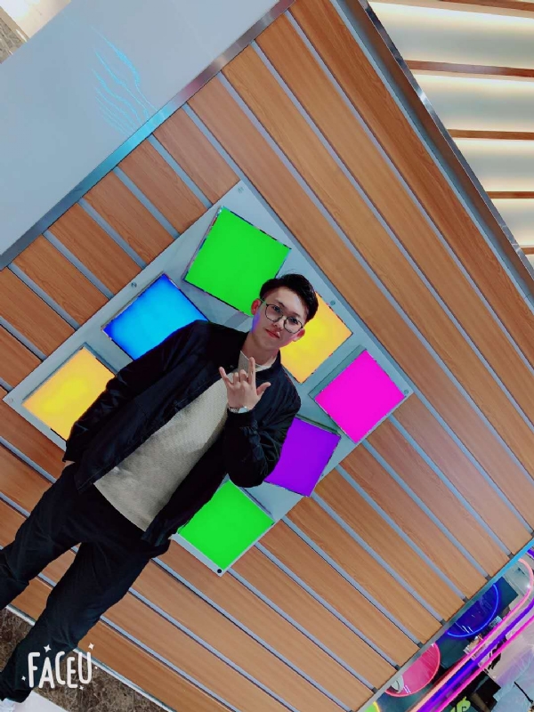 陪伴是最长情的告白的第一张照片--信阳相亲服务中心
