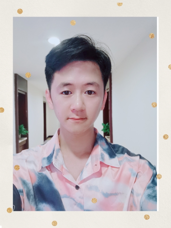 老公的第一张照片--信阳相亲服务中心