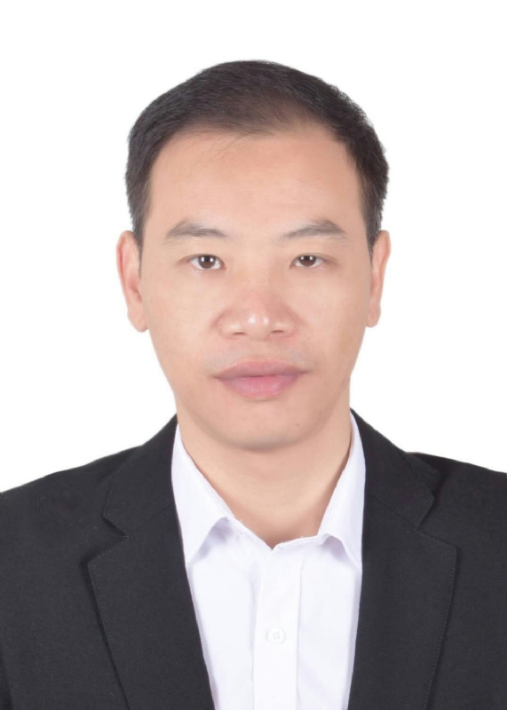 暖暖男的第一张照片--信阳相亲服务中心