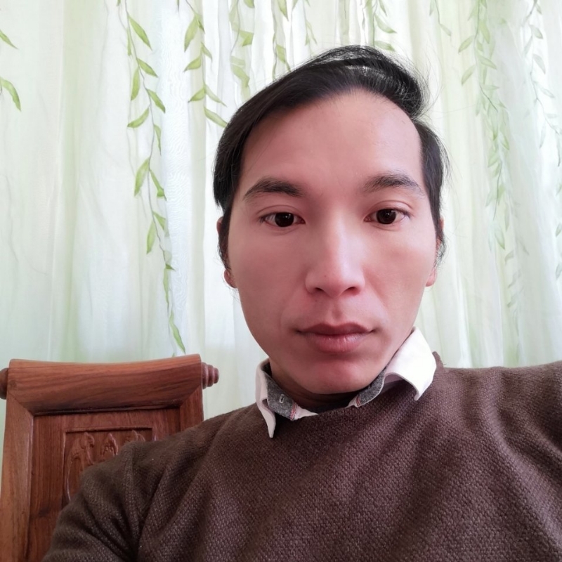 蛮子的第一张照片--信阳相亲服务中心