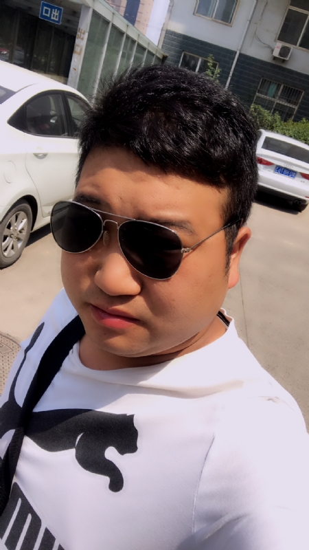 杨志强的第一张照片--信阳相亲服务中心