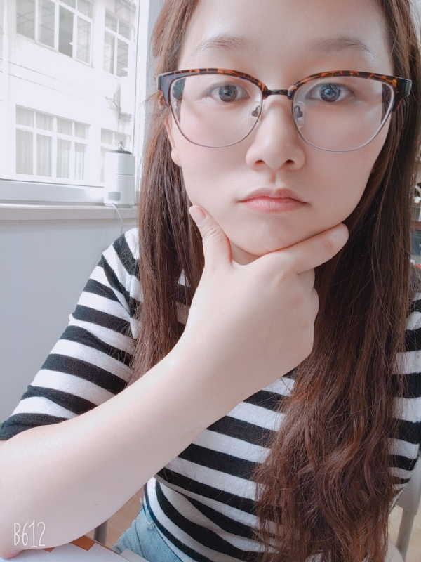 路晨的第一张照片--信阳相亲服务中心