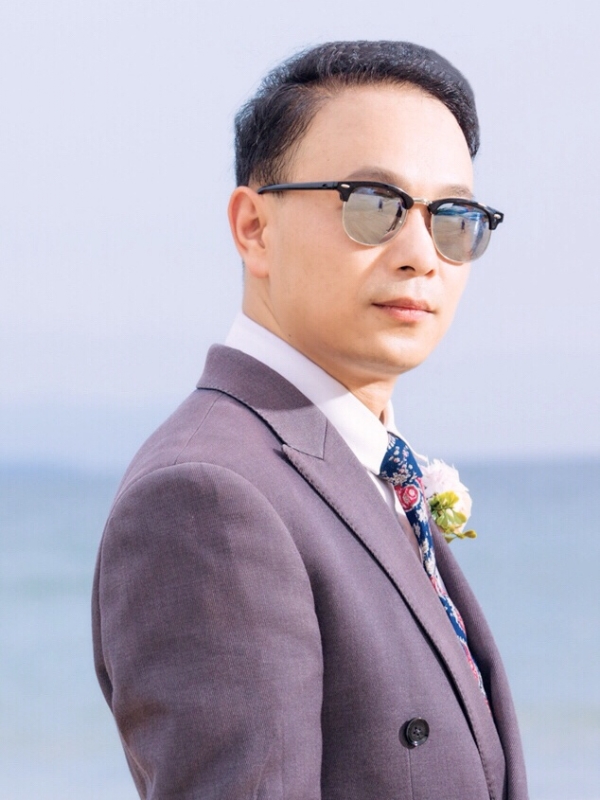 一恋*一世的第一张照片--信阳相亲服务中心