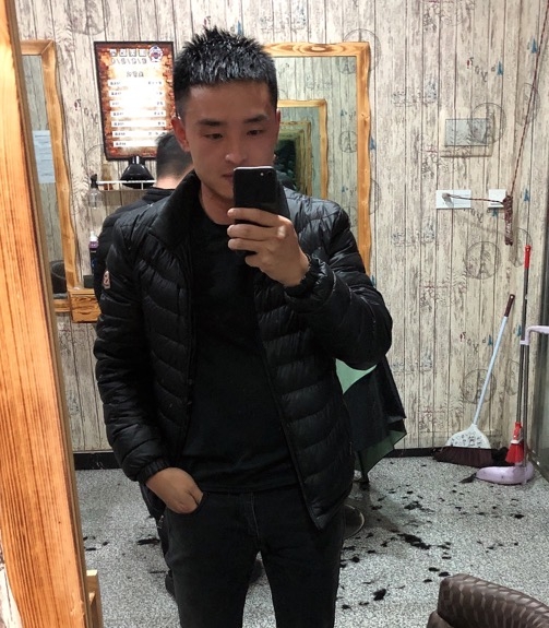 知足常乐的第二张照片--信阳相亲服务中心