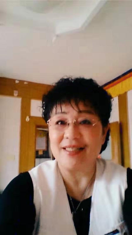 因缘相牵的第一张照片--信阳相亲服务中心