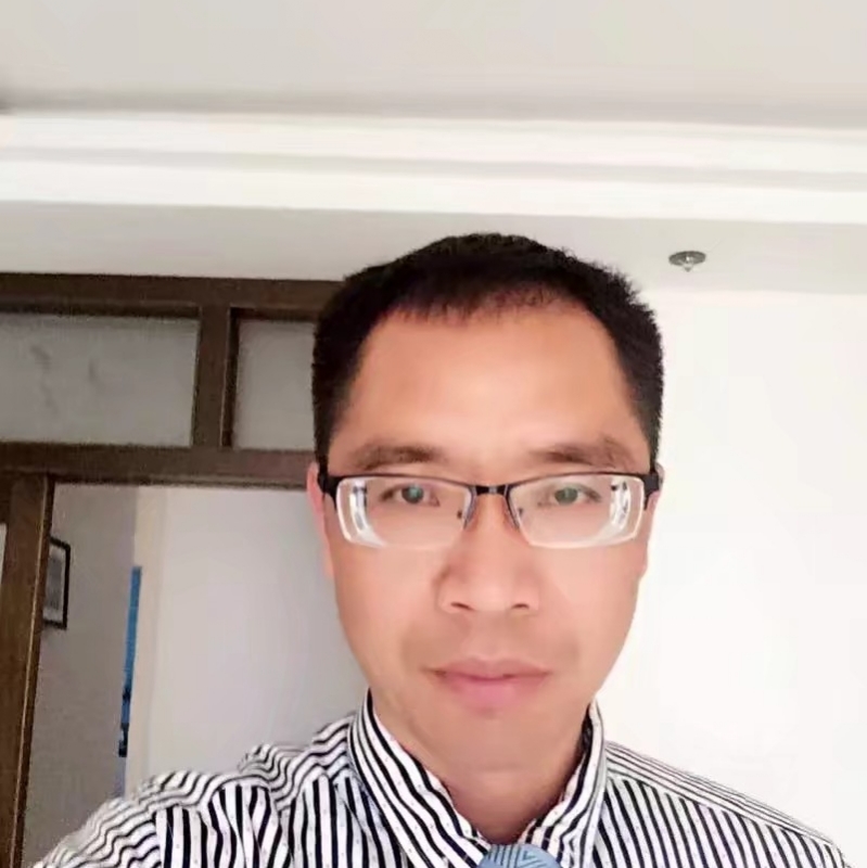 蓝色天空的第一张照片--信阳相亲服务中心