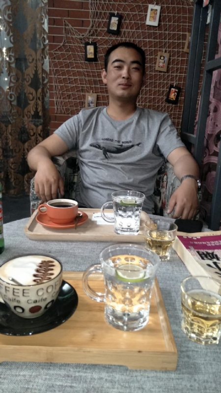 择乎期月的第一张照片--信阳相亲服务中心